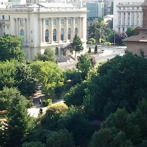The Location Bucarest