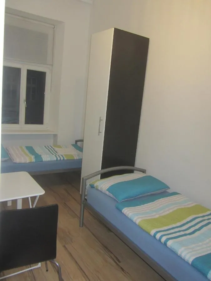 Apartments Johann Vienna 0*,  Austria